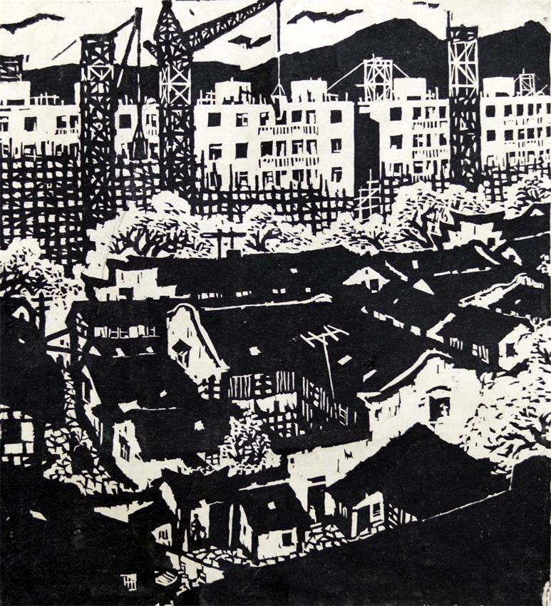 小城建设